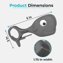 Load image into Gallery viewer, Gray Whale