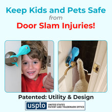 Load image into Gallery viewer, Blue Whale Pack of 2