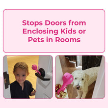 Load image into Gallery viewer, Pink Whale