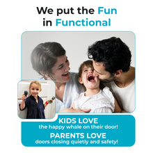 Load image into Gallery viewer, Gray Whale Pack of 2