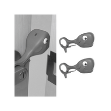 Load image into Gallery viewer, Gray Whale Pack of 2