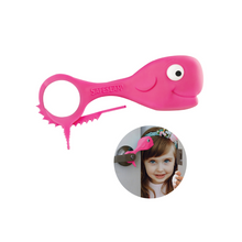 Load image into Gallery viewer, Pink Whale