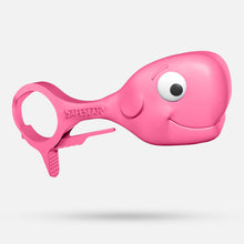 Load image into Gallery viewer, Pink Whale