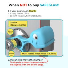 Load image into Gallery viewer, Blue Whale Pack of 2