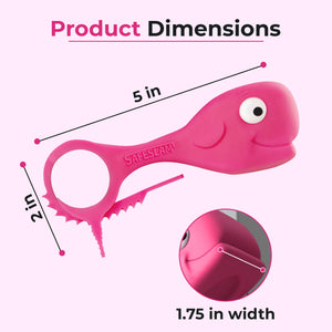 Pink Whale