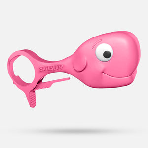 Pink Whale