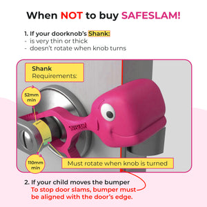 Pink Whale